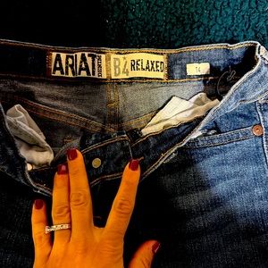 Ariat Boys Jeans (14)